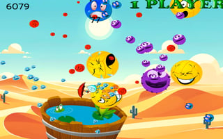 Juega gratis a Red Ball and Friends