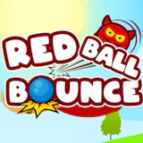 Red Ball Bounce