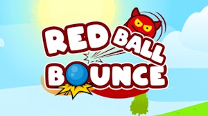 Image for Red Ball Bounce