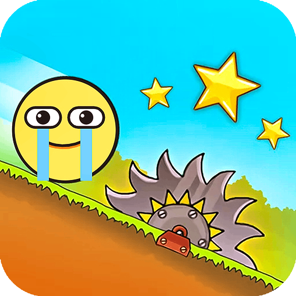 Red Ball 🕹️ Play Now on GamePix