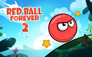 Red Ball Forever 2