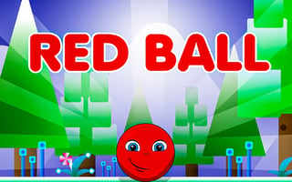 Red Ball Game