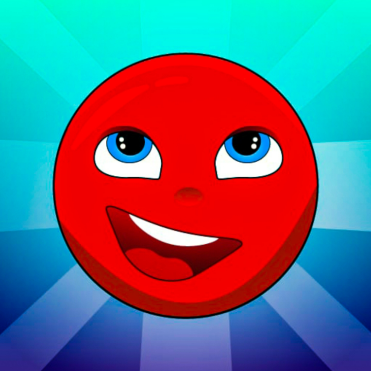 Red Ball 4 🕹️ Play Now on GamePix