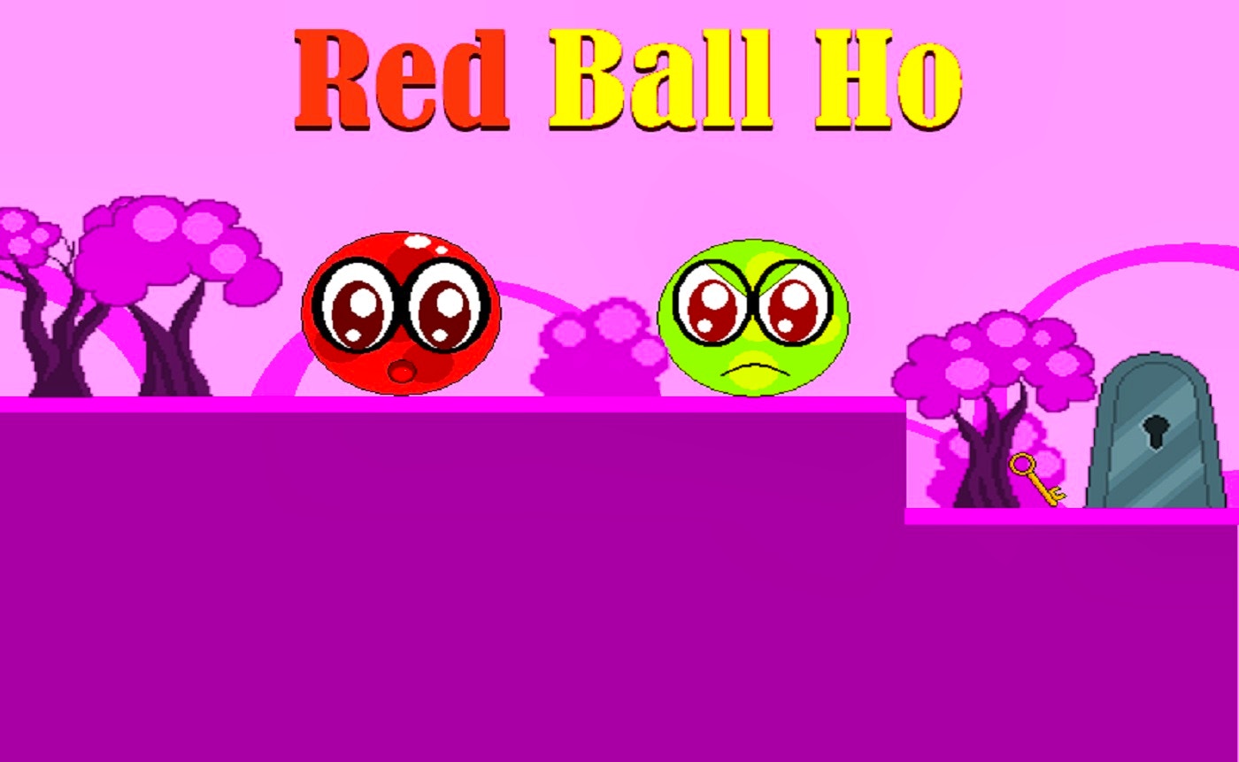 Red Ball Ho