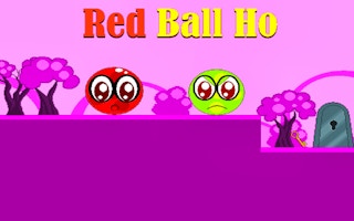 Red Ball Ho