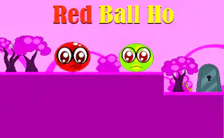 Red Ball Ho