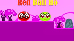 Red Ball Ho