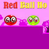 Red Ball Ho