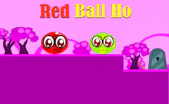 Red Ball Ho