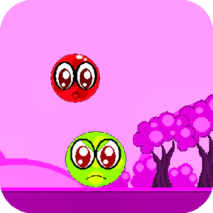 Red Ball Ho Thumbnail