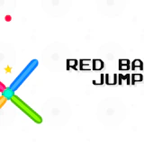 Red Ball Jump