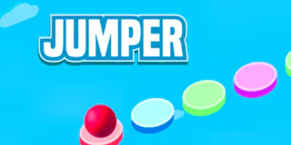 Red Ball Jumper thumbnail
