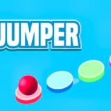 Red Ball Jumper