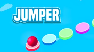 Image for Red Ball Jumper