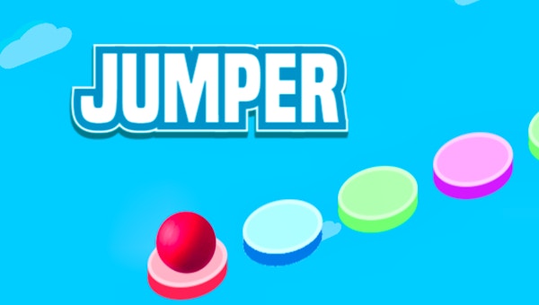 Red Ball 🕹️ Play Now on GamePix