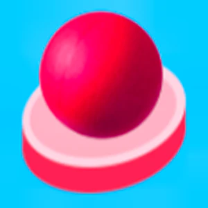 القافز الكرة الحمراء Thumbnail
