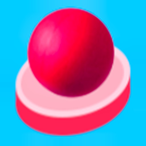 Red Ball Jumper