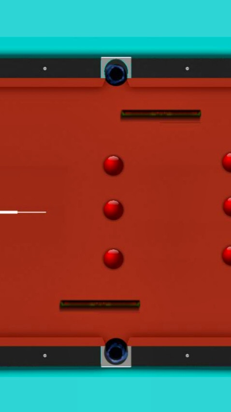 Red Ball Pool