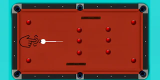 Red Ball Pool thumbnail