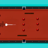 Red Ball Pool