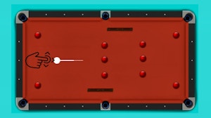 Image for Red Ball Pool