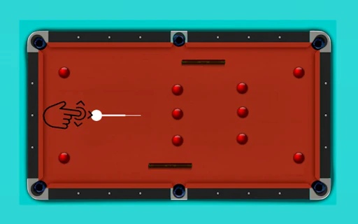 Red Ball Pool