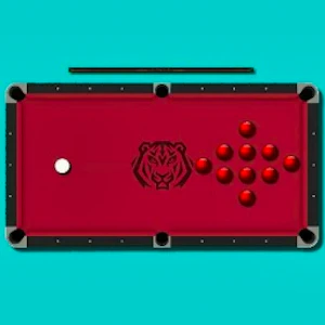 Red Ball Pool