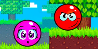 Red Ball Rolling 2 thumbnail