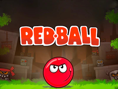 Red Ball