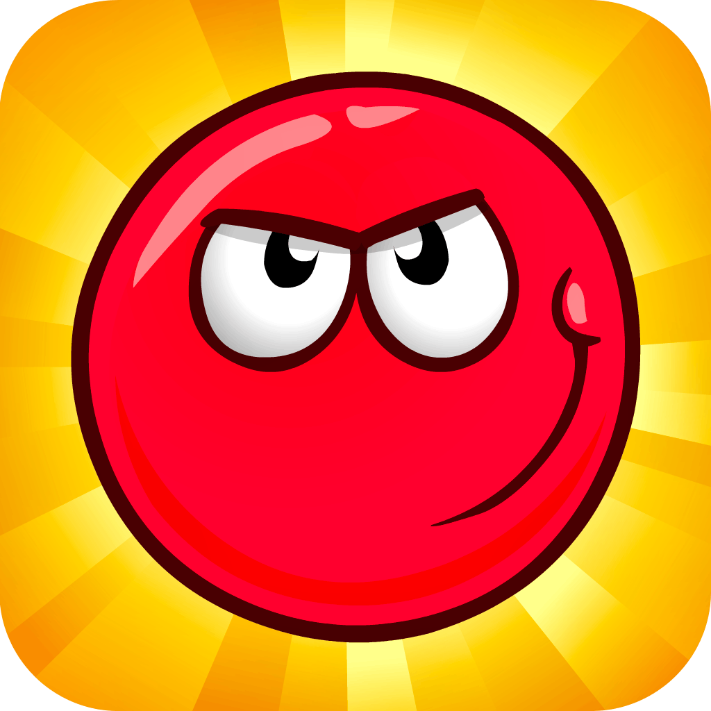 Red Ball 🕹️ Play Now on GamePix