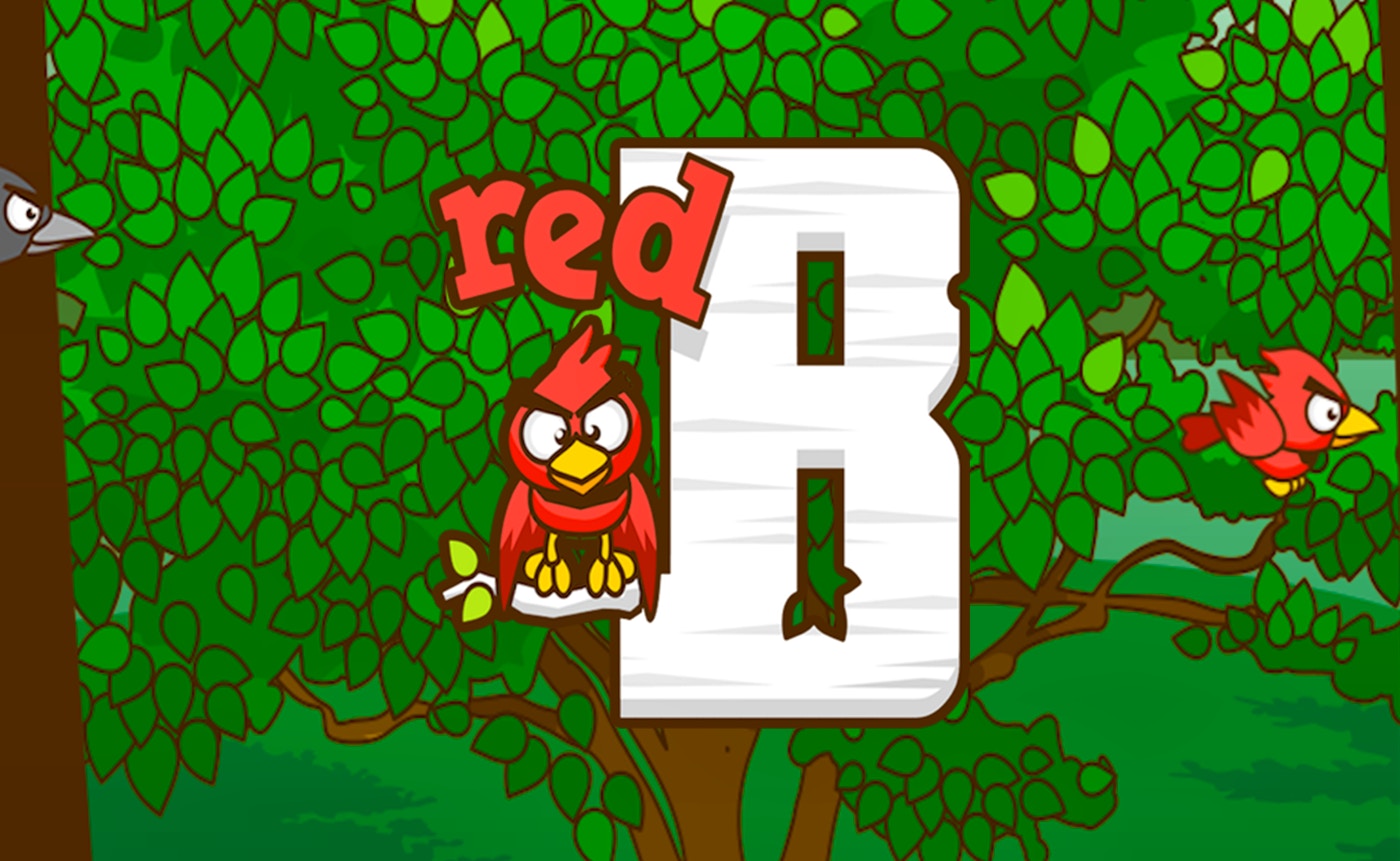 Red Bird