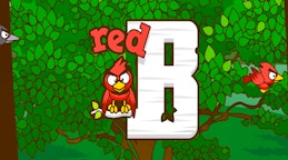红鸟 (Red Bird)