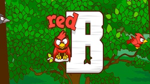 Image for Red Bird