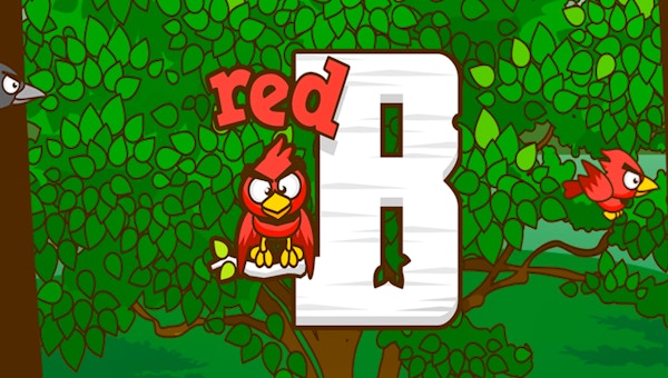 Red Bird 🕹️ Play Now on GamePix