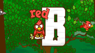 Red Bird game cover