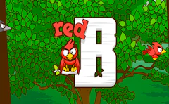 Red Bird