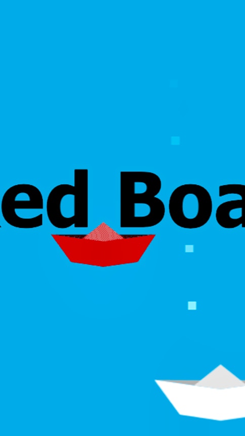 Red Boats