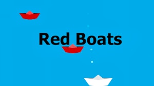 Image for Red Boats