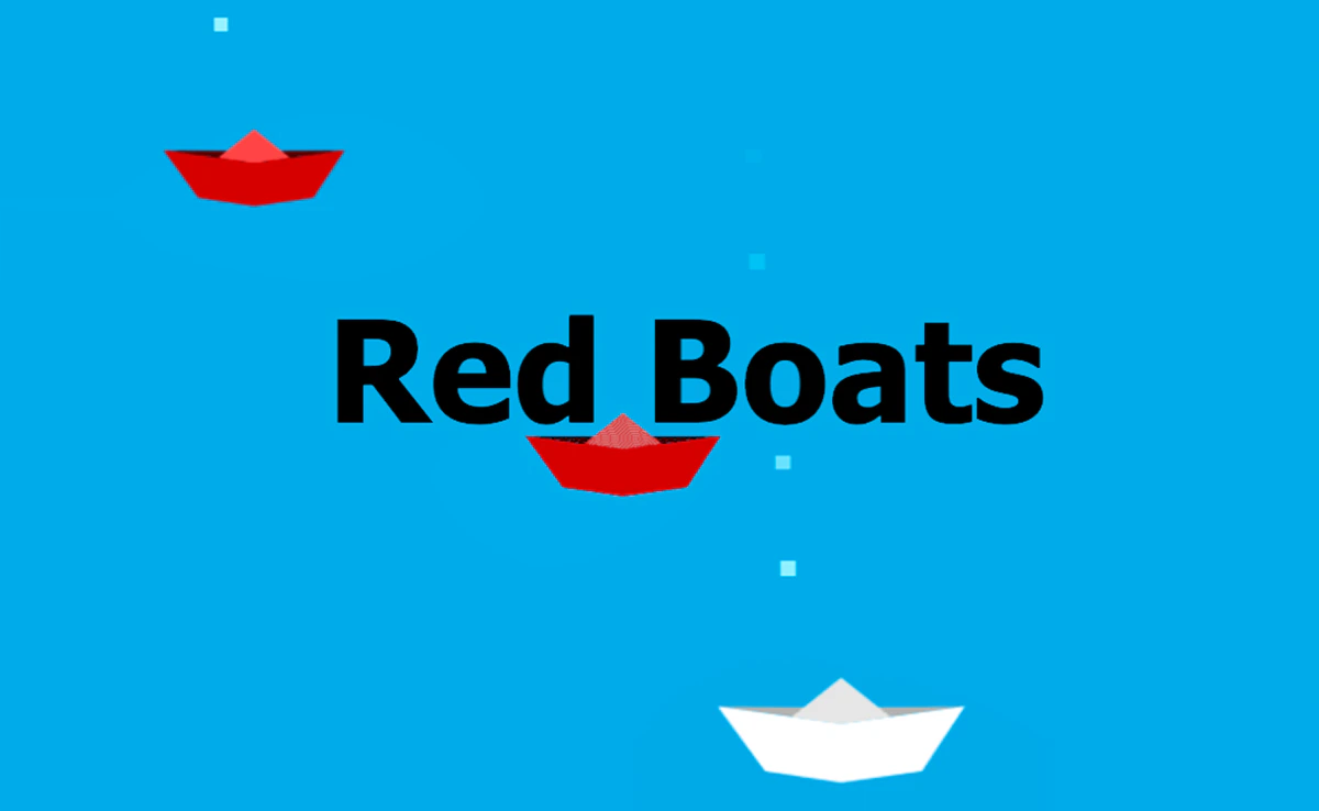 Red Boats game thumbnail