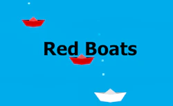 Red Boats
