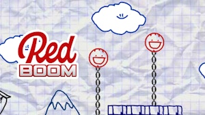 Image for Red Boom