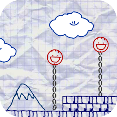 Red Boom By Gamepix