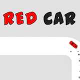 Red Car