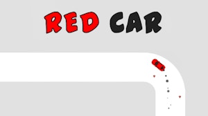 Image for Red Car