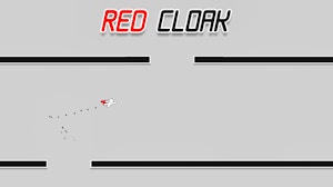 Image for Red Cloak