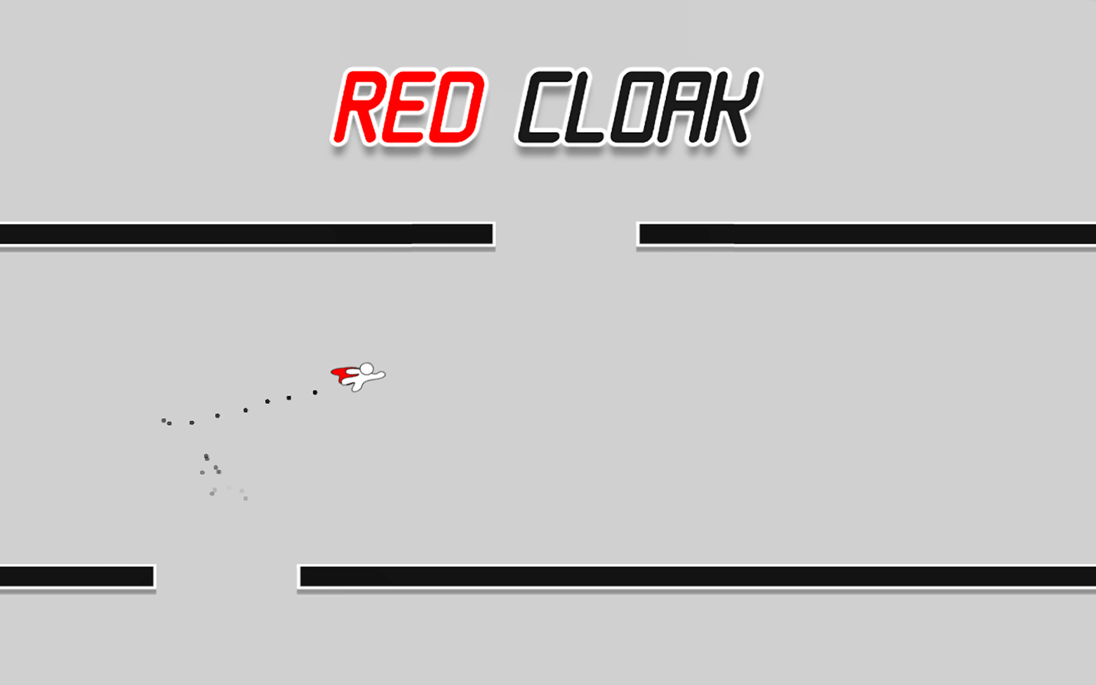 Red Cloak