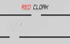 Red Cloak