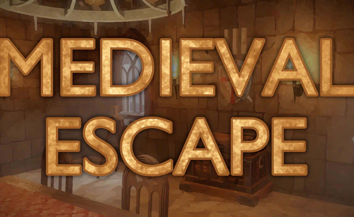 Play Medieval Escape — free online Escape game