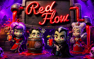 Red Flow
