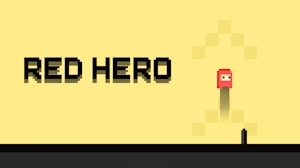 Image for Red Hero